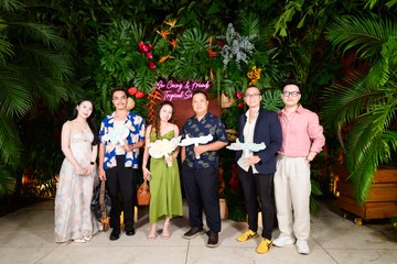 An Cuong and Friends 2026 - Ảnh #4676778
