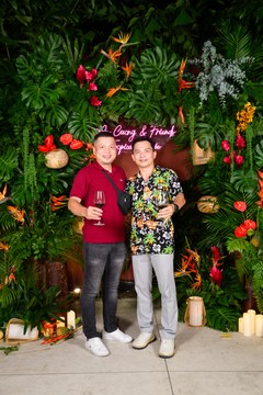 An Cuong and Friends 2026 - Ảnh #4676952
