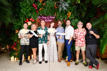 An Cuong and Friends 2026 - Ảnh #4676720