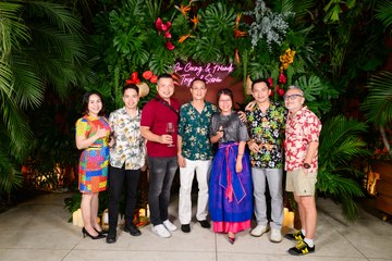 An Cuong and Friends 2026 - Ảnh #4676951