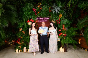 An Cuong and Friends 2026 - Ảnh #4676751