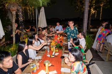 An Cuong and Friends 2026 - Ảnh #4676842