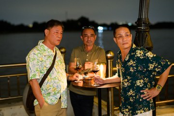 An Cuong and Friends 2026 - Ảnh #4677066