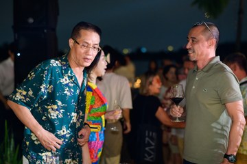 An Cuong and Friends 2026 - Ảnh #4677096