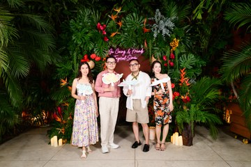 An Cuong and Friends 2026 - Ảnh #4676761