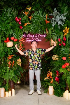 An Cuong and Friends 2026 - Ảnh #4676800