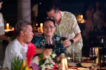 An Cuong and Friends 2026 - Ảnh #4677159