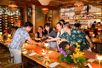 An Cuong and Friends 2026 - Ảnh #4676855