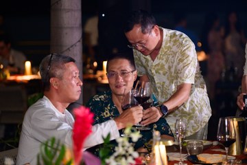 An Cuong and Friends 2026 - Ảnh #4677156