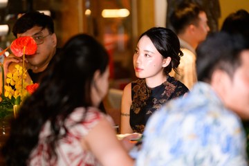 An Cuong and Friends 2026 - Ảnh #4677179