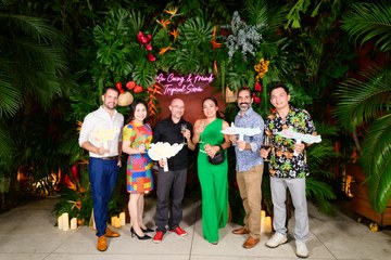 An Cuong and Friends 2026 - Ảnh #4676769