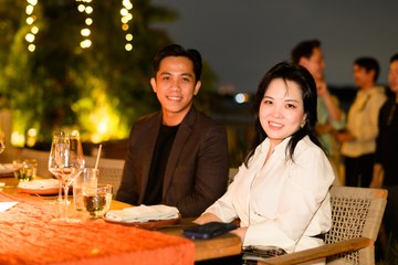 An Cuong and Friends 2026 - Ảnh #4677015