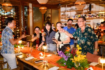 An Cuong and Friends 2026 - Ảnh #4676856