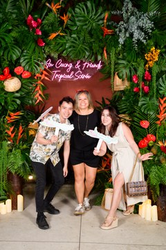 An Cuong and Friends 2026 - Ảnh #4676738