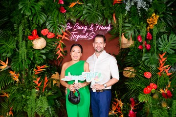 An Cuong and Friends 2026 - Ảnh #4676709