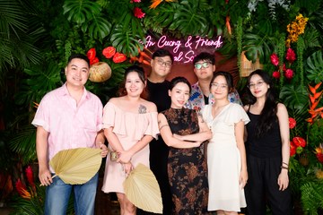 An Cuong and Friends 2026 - Ảnh #4676984