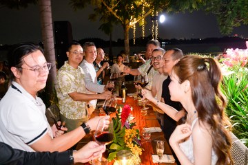 An Cuong and Friends 2026 - Ảnh #4676862