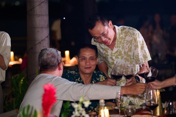 An Cuong and Friends 2026 - Ảnh #4677162