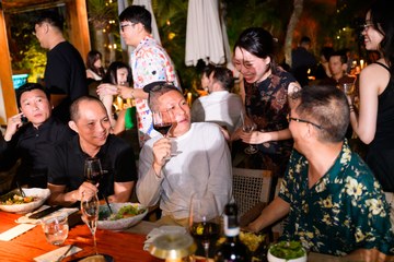 An Cuong and Friends 2026 - Ảnh #4676895