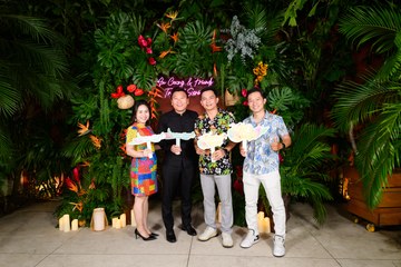 An Cuong and Friends 2026 - Ảnh #4676777