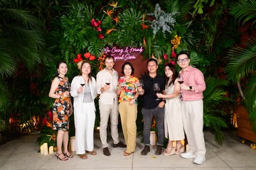 An Cuong and Friends 2026 - Ảnh #4676938