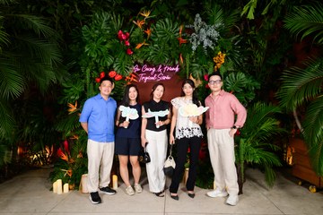 An Cuong and Friends 2026 - Ảnh #4676760