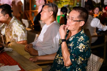 An Cuong and Friends 2026 - Ảnh #4677599
