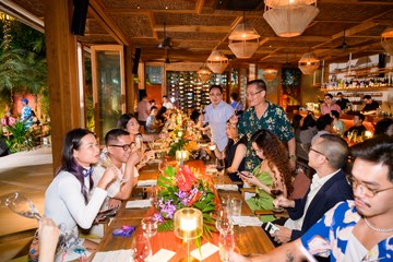 An Cuong and Friends 2026 - Ảnh #4676849