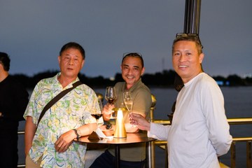 An Cuong and Friends 2026 - Ảnh #4677093