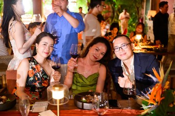 An Cuong and Friends 2026 - Ảnh #4676968