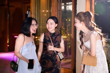 An Cuong and Friends 2026 - Ảnh #4676685