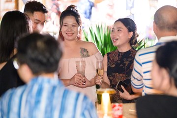 An Cuong and Friends 2026 - Ảnh #4677151