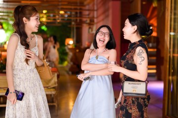 An Cuong and Friends 2026 - Ảnh #4677220