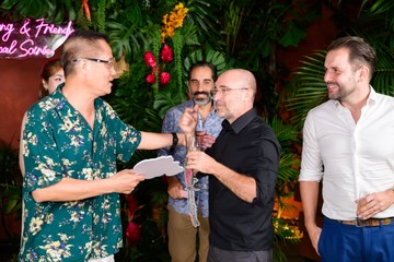An Cuong and Friends 2026 - Ảnh #4676723
