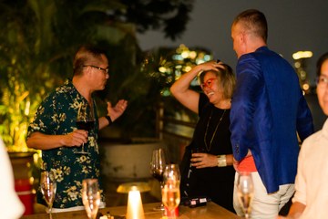 An Cuong and Friends 2026 - Ảnh #4677013