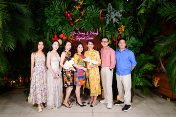 An Cuong and Friends 2026 - Ảnh #4676672