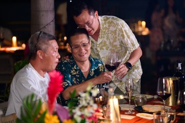 An Cuong and Friends 2026 - Ảnh #4677157