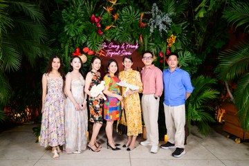 An Cuong and Friends 2026 - Ảnh #4676671