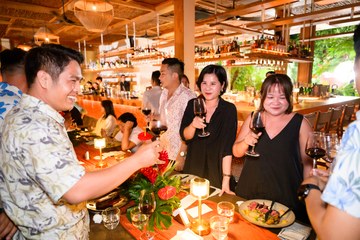 An Cuong and Friends 2026 - Ảnh #4676935