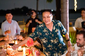 An Cuong and Friends 2026 - Ảnh #4677554