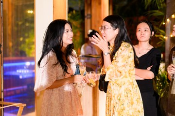 An Cuong and Friends 2026 - Ảnh #4677078