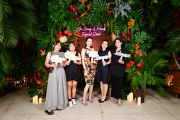 An Cuong and Friends 2026 - Ảnh #4676835