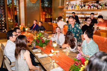 An Cuong and Friends 2026 - Ảnh #4676854