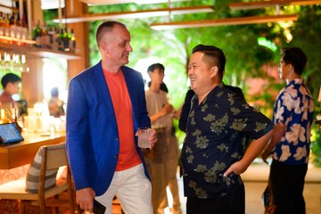 An Cuong and Friends 2026 - Ảnh #4677071