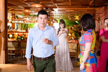 An Cuong and Friends 2026 - Ảnh #4676687