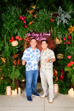 An Cuong and Friends 2026 - Ảnh #4676813