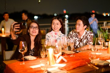 An Cuong and Friends 2026 - Ảnh #4677058
