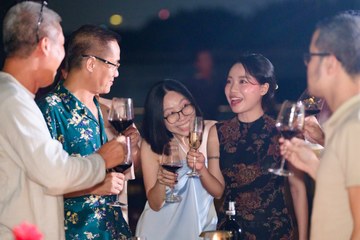 An Cuong and Friends 2026 - Ảnh #4677142