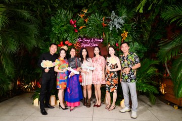 An Cuong and Friends 2026 - Ảnh #4676781