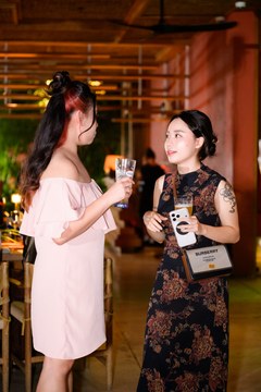 An Cuong and Friends 2026 - Ảnh #4676843